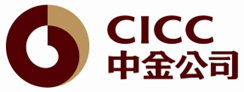 中金公司